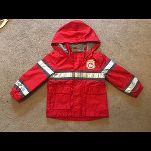 Kids jacket